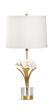 image Rose Table Lamp