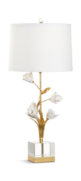 image Large Tulip Table Lamp
