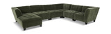 Rambler II 6 Piece Sectional - Left Chaise thumbnail 1