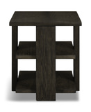 Helix End Table thumbnail 3