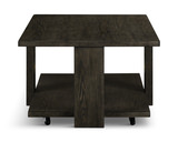 Helix Coffee Table thumbnail 3