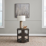 Helix End Table thumbnail 5