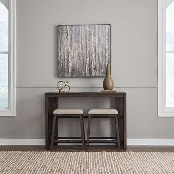 Helix Sofa Bar Table And 2 Stools