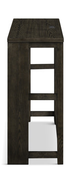 Helix Sofa Bar Table