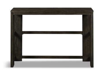 Helix Sofa Bar Table