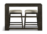 Helix Sofa Bar Table And 2 Stools thumbnail 5