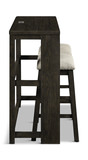 Helix Sofa Bar Table And 2 Stools thumbnail 3