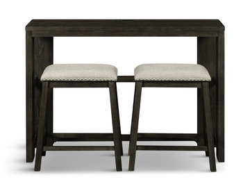 Helix Sofa Bar Table And 2 Stools