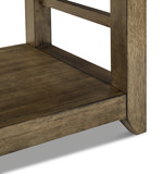 Serene Sofa Table thumbnail 8