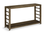 Serene Sofa Table thumbnail 1