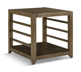 Serene End Table thumbnail 1