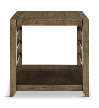 Serene End Table