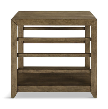 Serene End Table