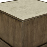 Serene Chairside Table thumbnail 5