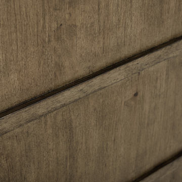 Serene Chairside Table