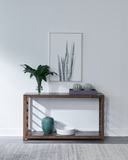 Serene Sofa Table thumbnail 5