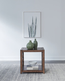 Serene End Table thumbnail 5