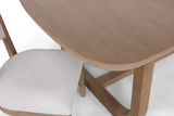 Canyon Table With 4 Side Chairs thumbnail 3