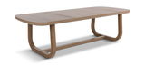 Canyon Fixed Top Dining Table thumbnail 1