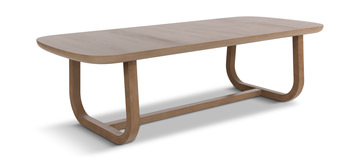 image Canyon Fixed Top Dining Table