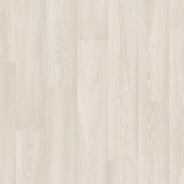 Karastan Gloriana Charm - Dove Gray Oak