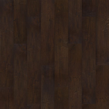 image Karastan Gloriana Charm - Chocolate Oak