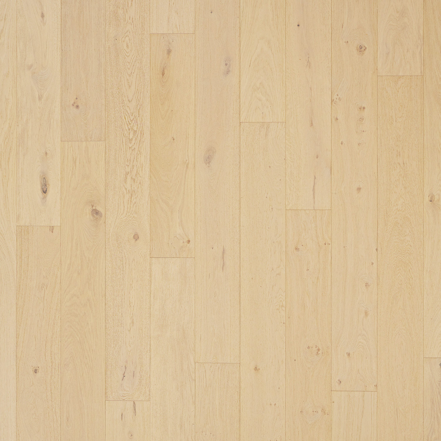 Karastan Chateau Loraine - Almond Creme Oak