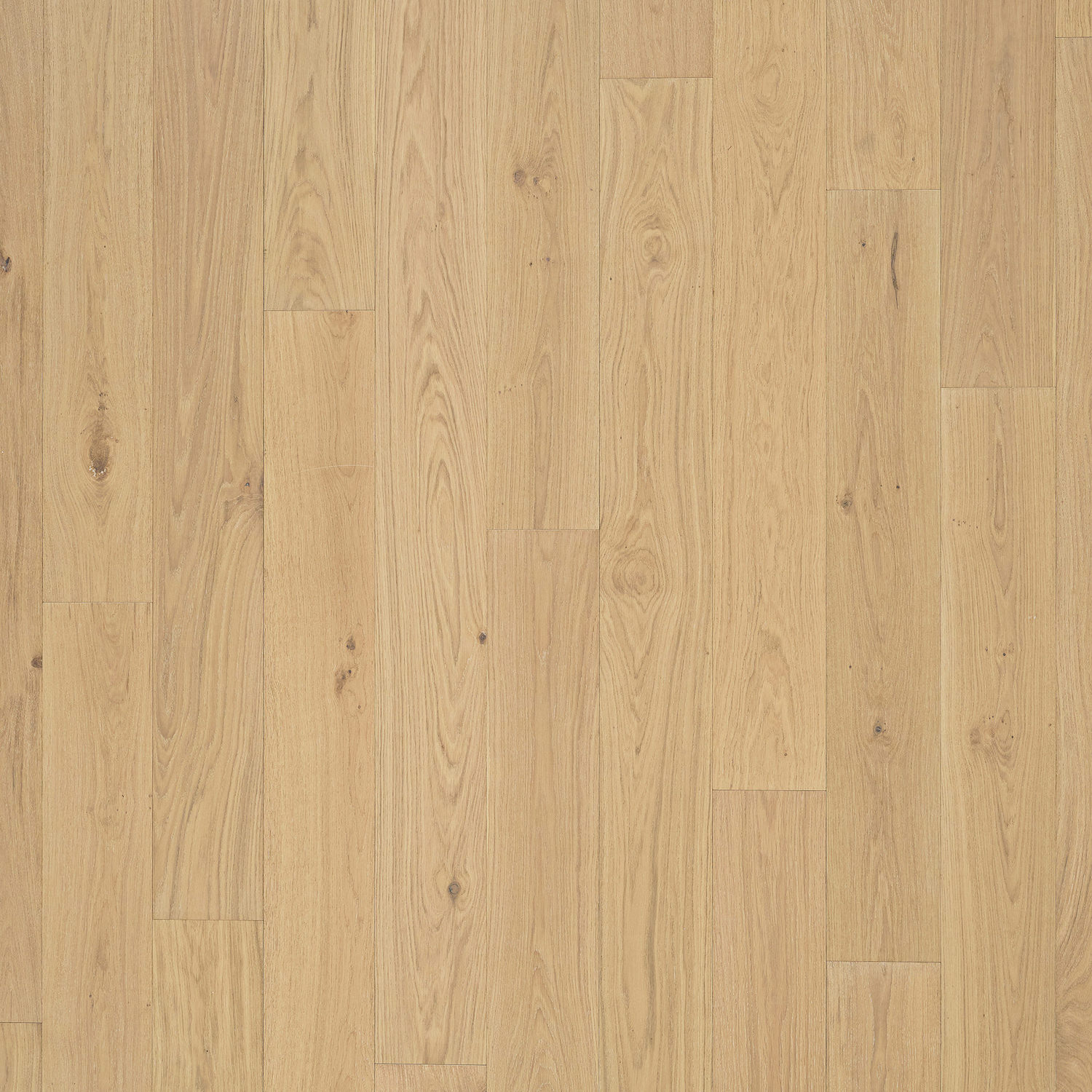 Karastan Chateau Loraine - Antique Buff Oak