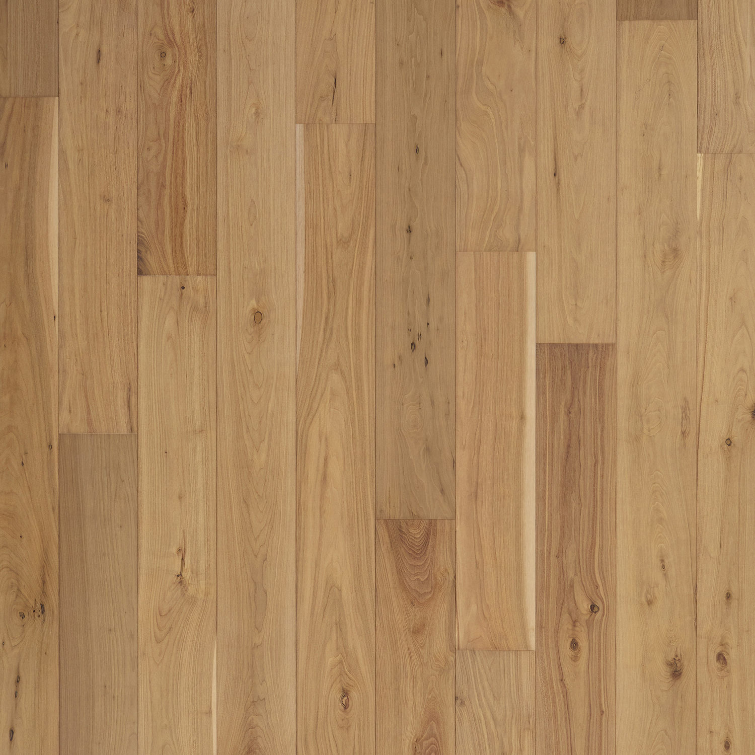 Karastan Bellacree Walnut - Blanched Walnut