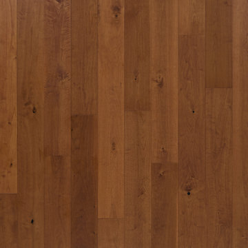 image Karastan Bellacree Walnut - Cognac Walnut