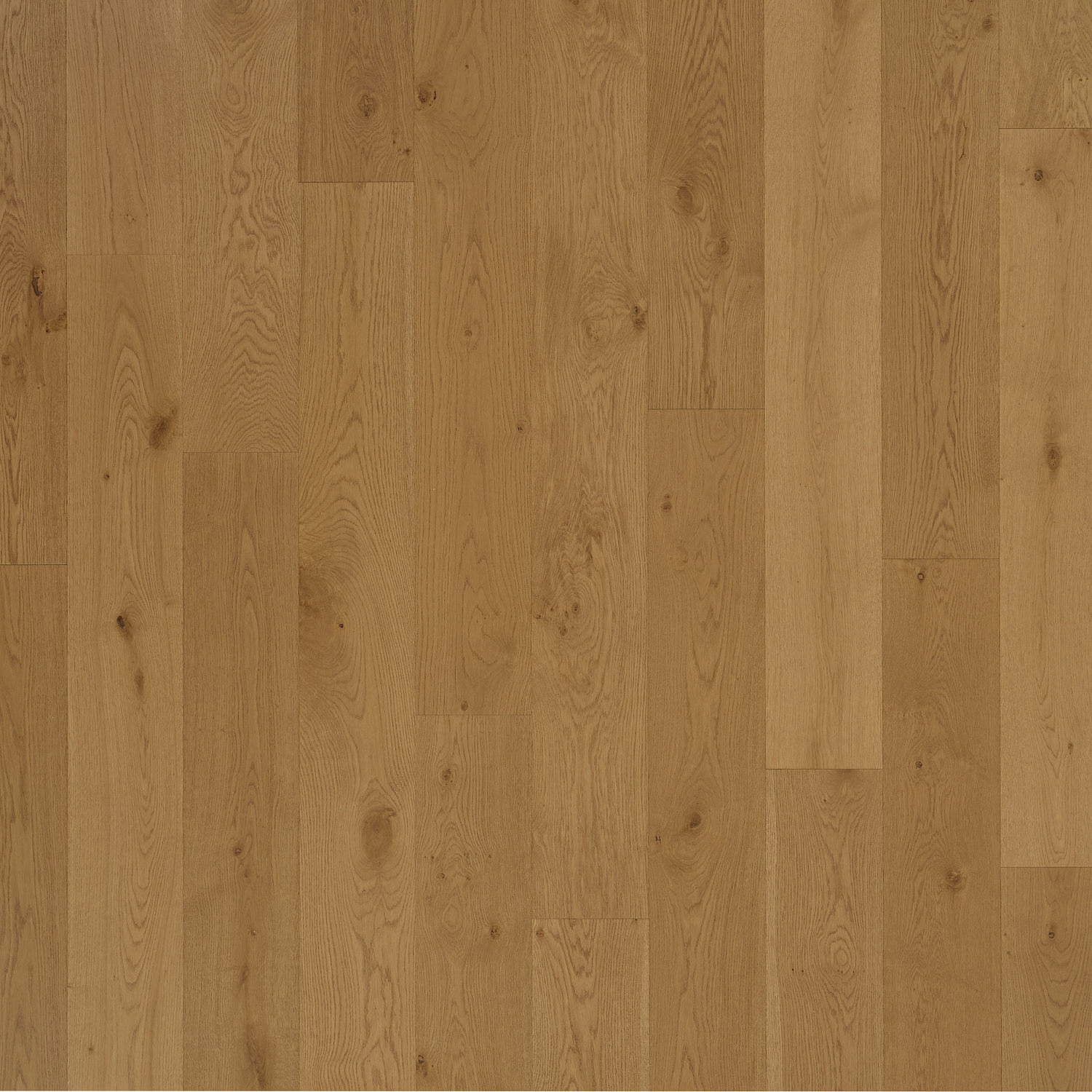 The Gault Estate - Woven Wicker Oak