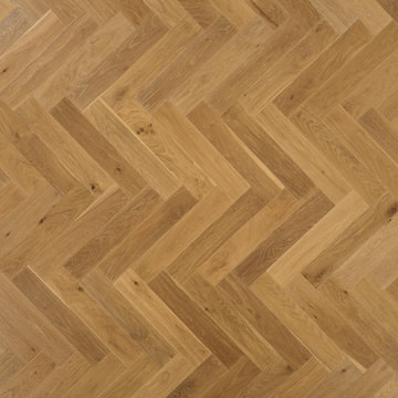 image Karastan Gault Estate Herringbone - Norwich Honey Oak