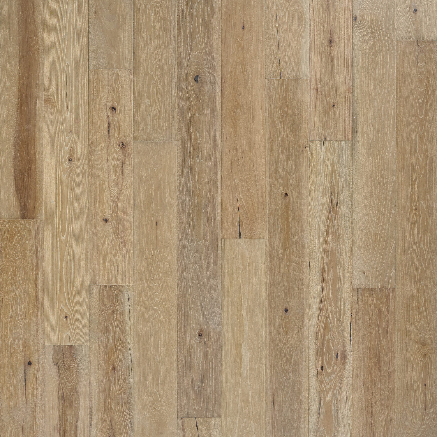 Karastan Cambridge Courts - Pearl Hickory