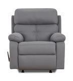 Bennett Recliner - Asphalt thumbnail 2