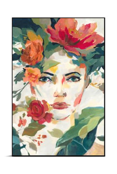 image Alluring Framed Art