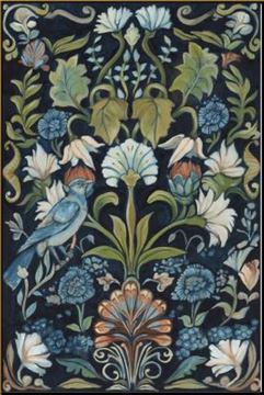 image Nature’s Melody Framed Art