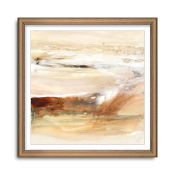 image After The Storm II Framed Art