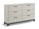 Beach Shoreline Dresser thumbnail 1