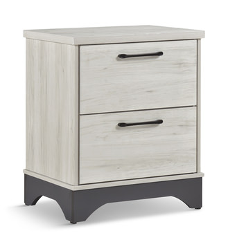 image Beach Shoreline Nightstand