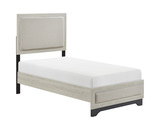 Beach Shoreline Full Panel Bed thumbnail 1