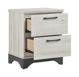Beach Shoreline Nightstand thumbnail 3