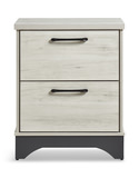 Beach Shoreline Nightstand thumbnail 2