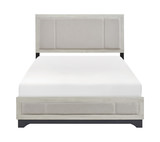Beach Shoreline King Panel Bed thumbnail 2