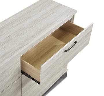 Beach Shoreline Dresser