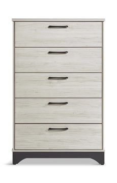 Beach Shoreline Chest