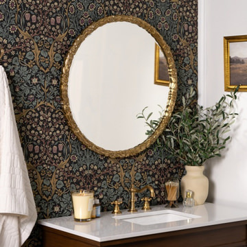 Florette Mirror