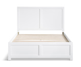 Atlantis Full Bed   thumbnail 4