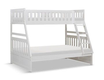 image Atlantis Twin/Full Bunk With Ladder