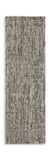 Bondi Coffee Area Rug - 2′3″ X 7′6″ thumbnail 1