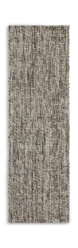 image Bondi Coffee Area Rug - 2′3″ X 7′6″
